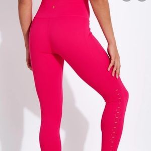 Spiritual gangster Barbie self love leggings seamless new